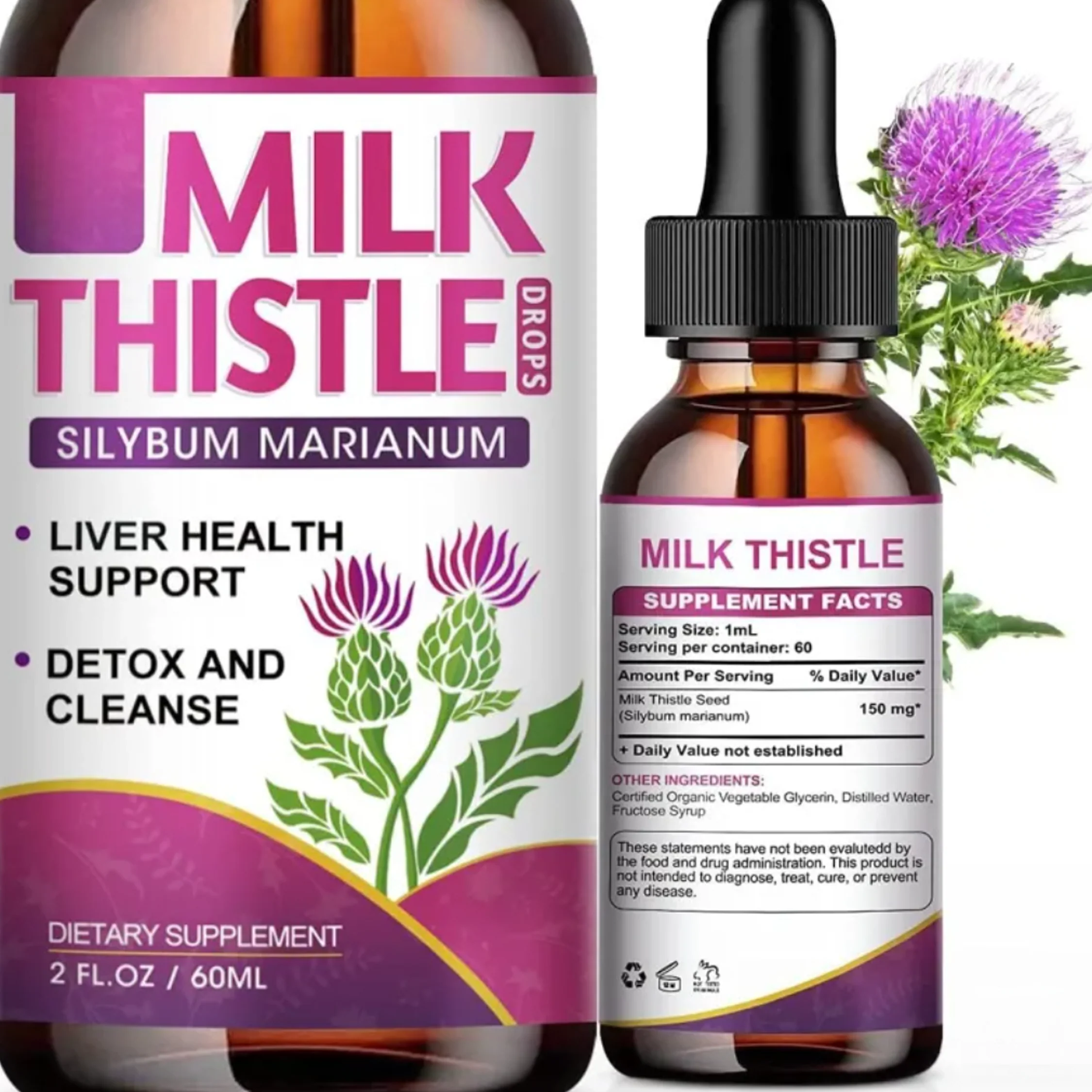 Josaine Liver Support